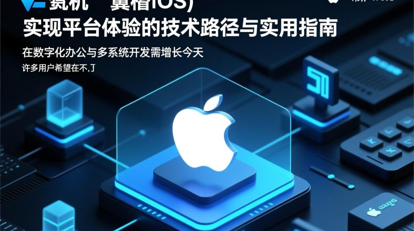 虚拟机如何转iOS系统?虚拟机运行iOS可行吗? 虚拟机如何转iOS系统?虚拟机运行iOS可行吗?