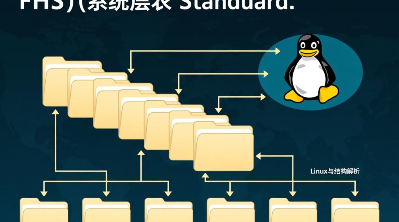 fhs linux目录结构各目录作用详解与实战应用指南-好主机测评网