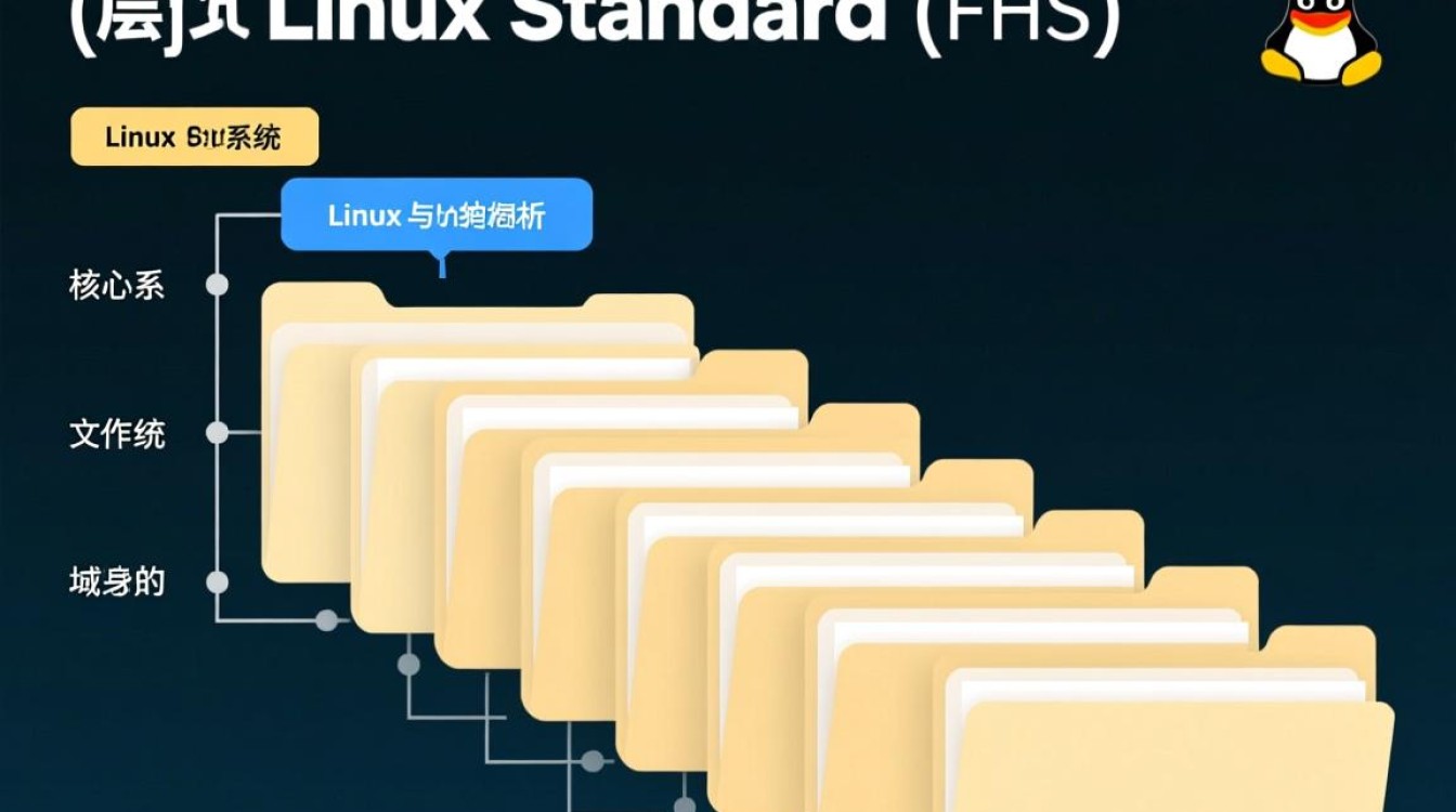 fhs linux目录结构各目录作用详解与实战应用指南 fhs linux目录结构各目录作用详解与实战应用指南