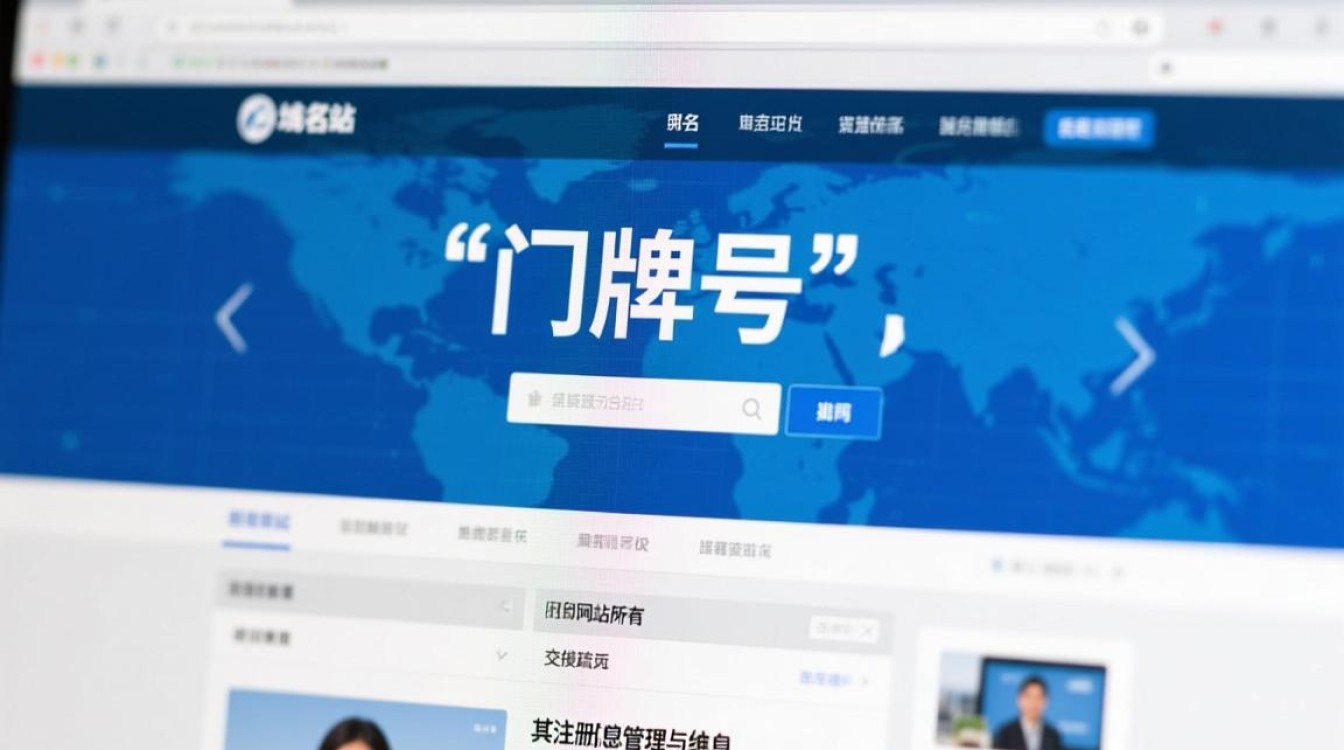 忘记域名在哪里注册的?如何查域名注册商及管理入口? 忘记域名在哪里注册的?如何查域名注册商及管理入口?