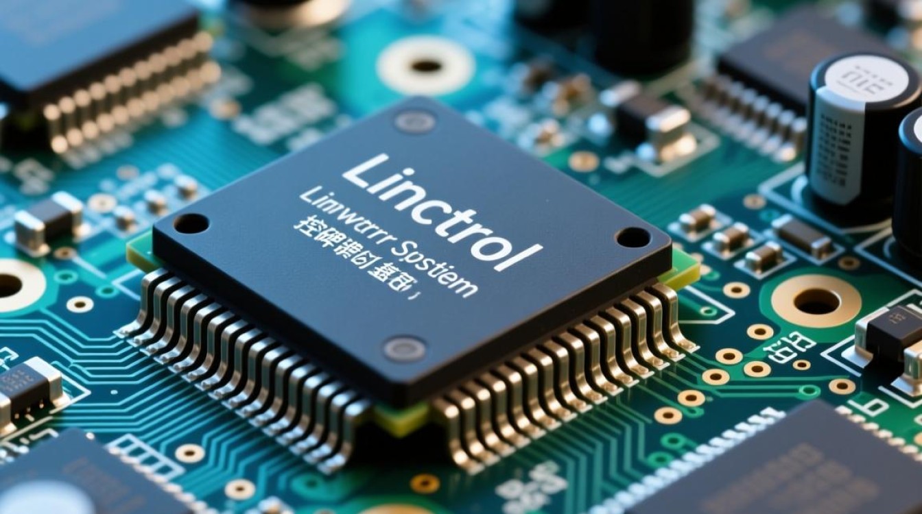 linux pinctrl如何配置引脚复用与功能控制?-好主机测评网