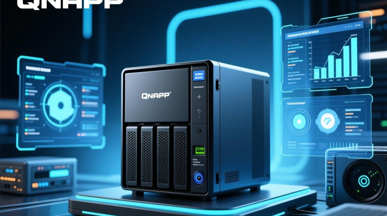 QNAP虚拟机载入失败怎么办? QNAP虚拟机载入失败怎么办?