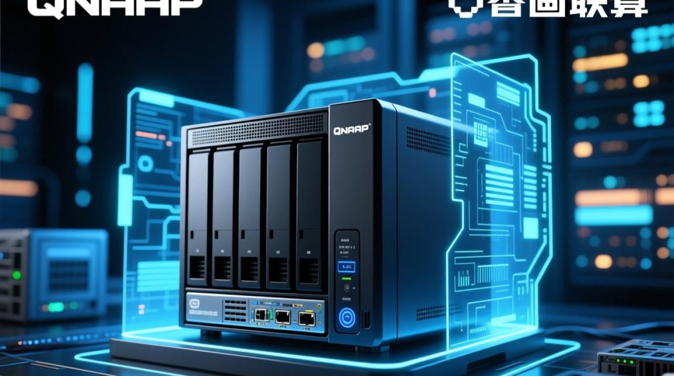 QNAP虚拟机载入失败怎么办?-好主机测评网