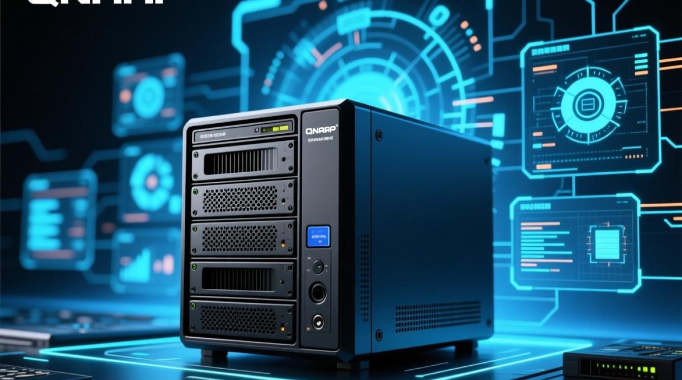 QNAP虚拟机载入失败怎么办? QNAP虚拟机载入失败怎么办?