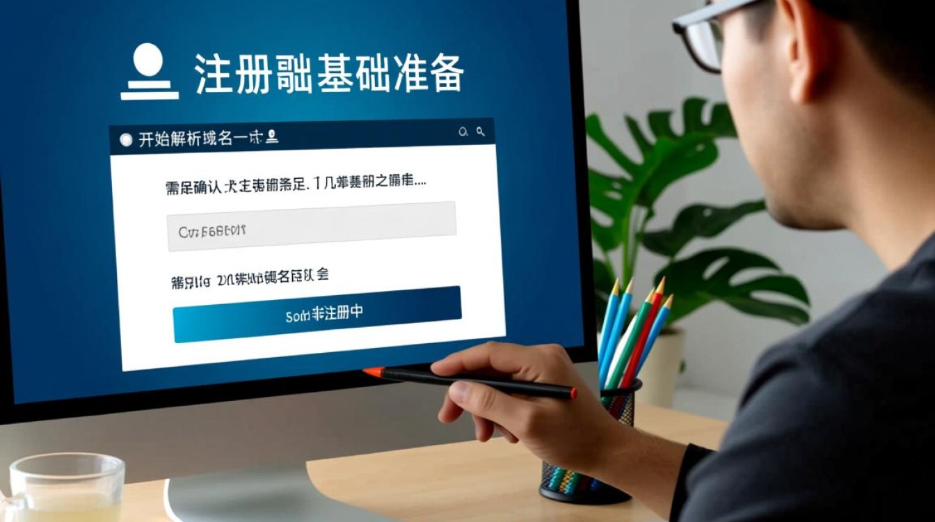 域名注册后如何解析到服务器？新手必看步骤详解-好主机测评网