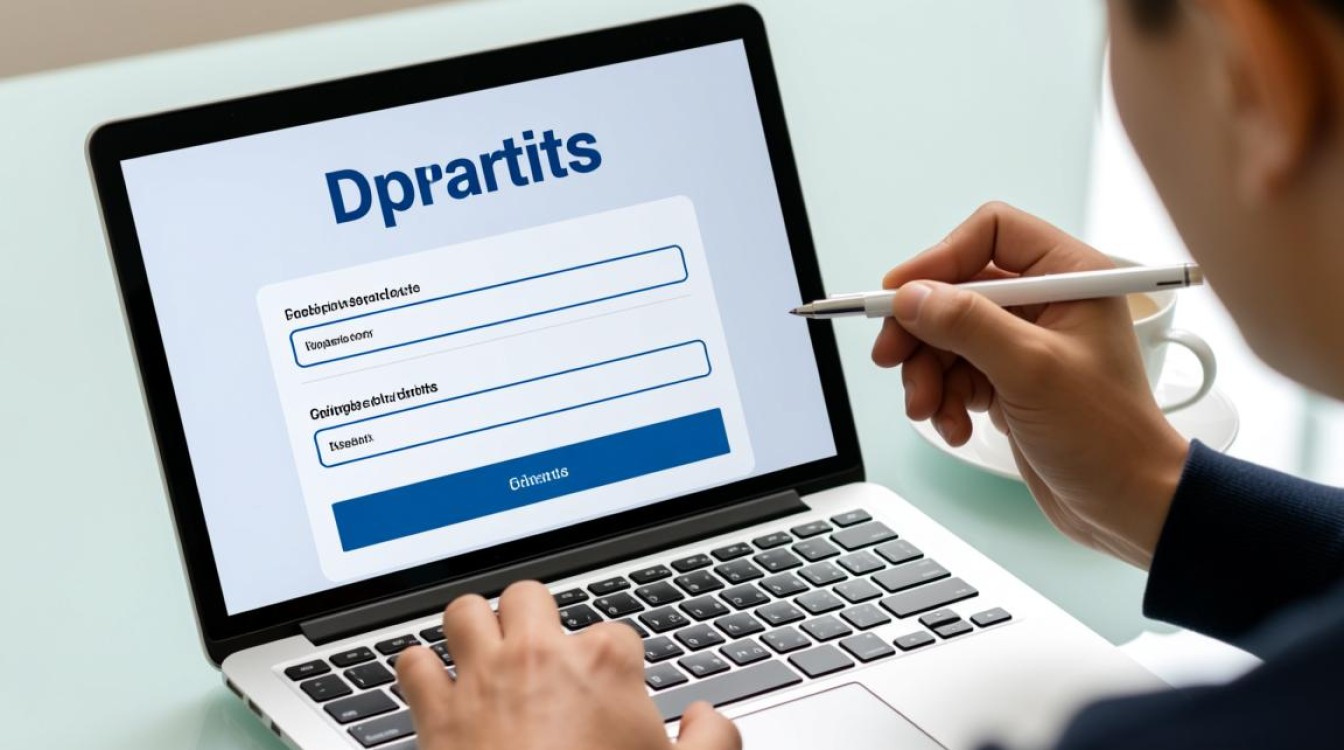 域名注册后如何解析到服务器?新手必看步骤详解 域名注册后如何解析到服务器?新手必看步骤详解