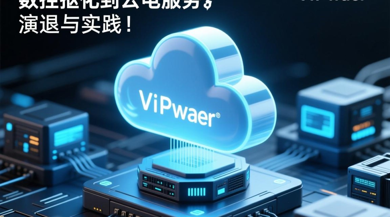 vmware虚拟机云是什么?如何搭建虚拟机云平台? vmware虚拟机云是什么?如何搭建虚拟机云平台?