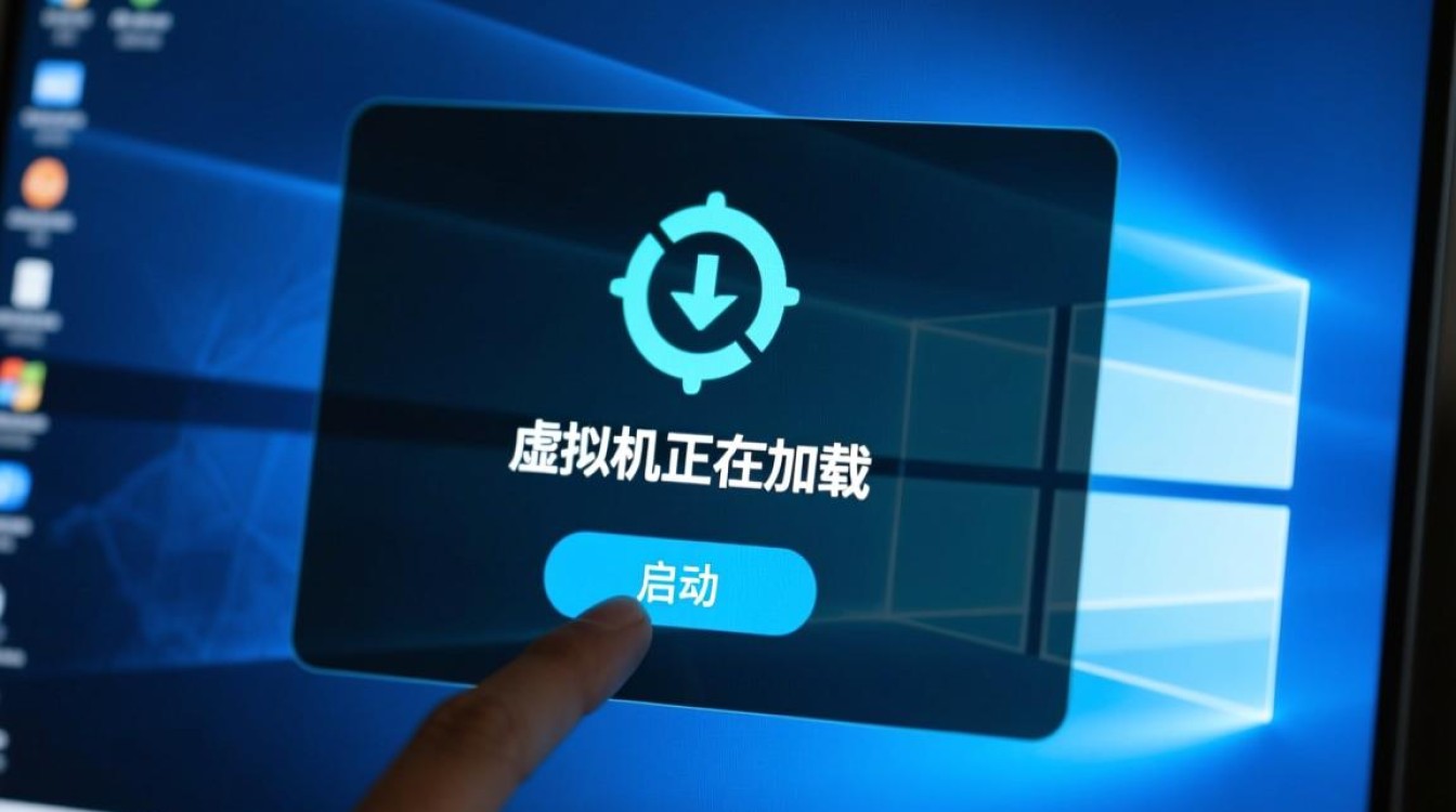 虚拟机加载慢怎么办？30秒教你加速启动技巧！-好主机测评网