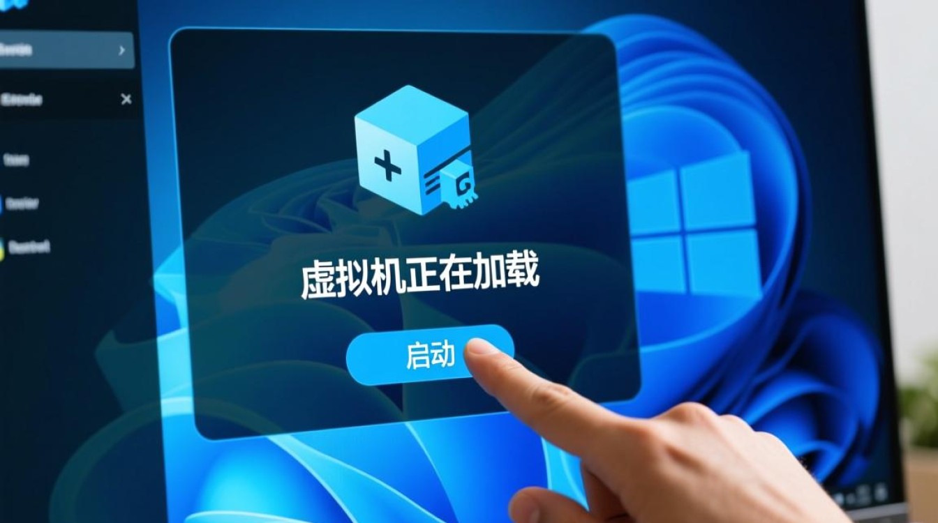 虚拟机加载慢怎么办?30秒教你加速启动技巧! 虚拟机加载慢怎么办?30秒教你加速启动技巧!