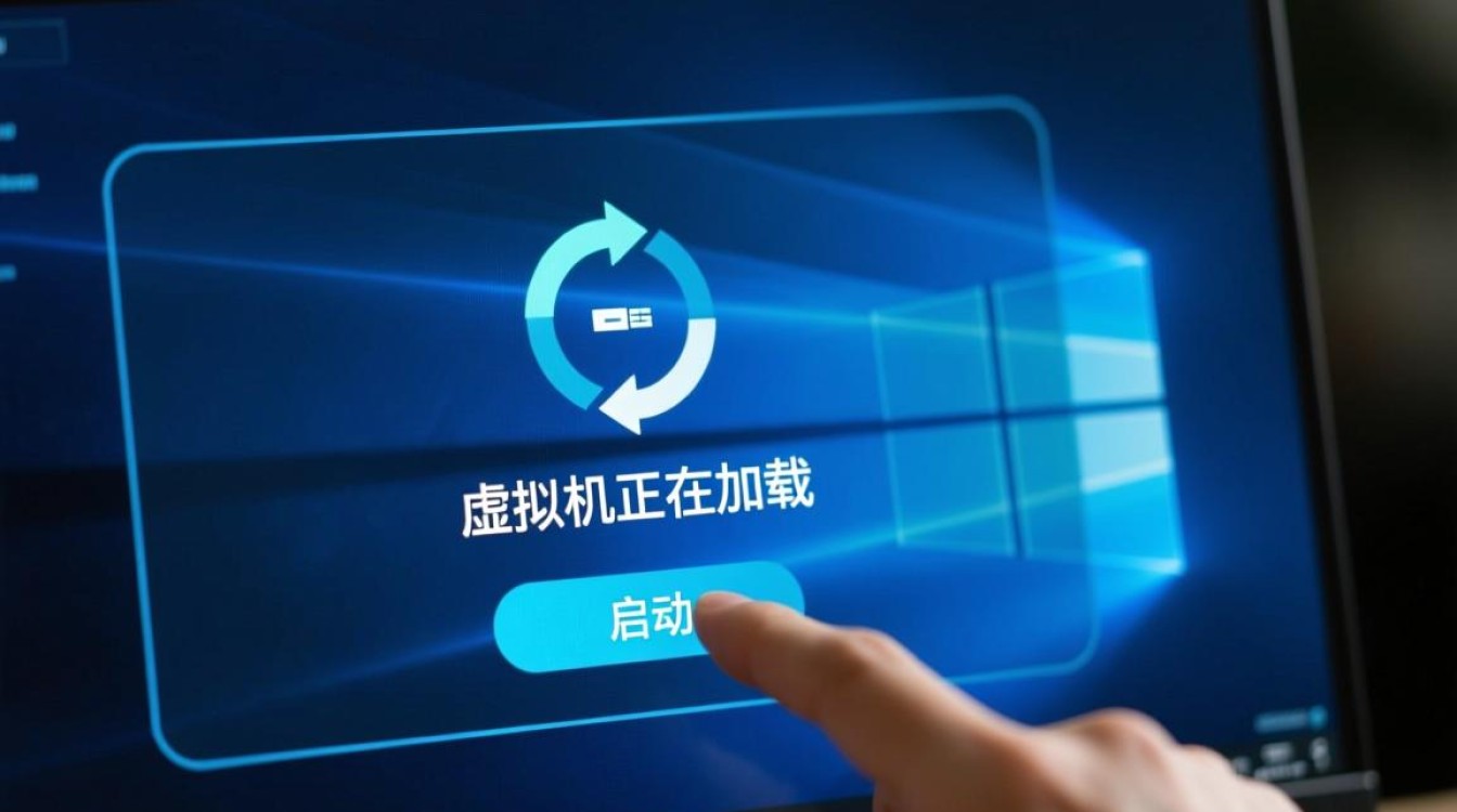 虚拟机加载慢怎么办?30秒教你加速启动技巧! 虚拟机加载慢怎么办?30秒教你加速启动技巧!