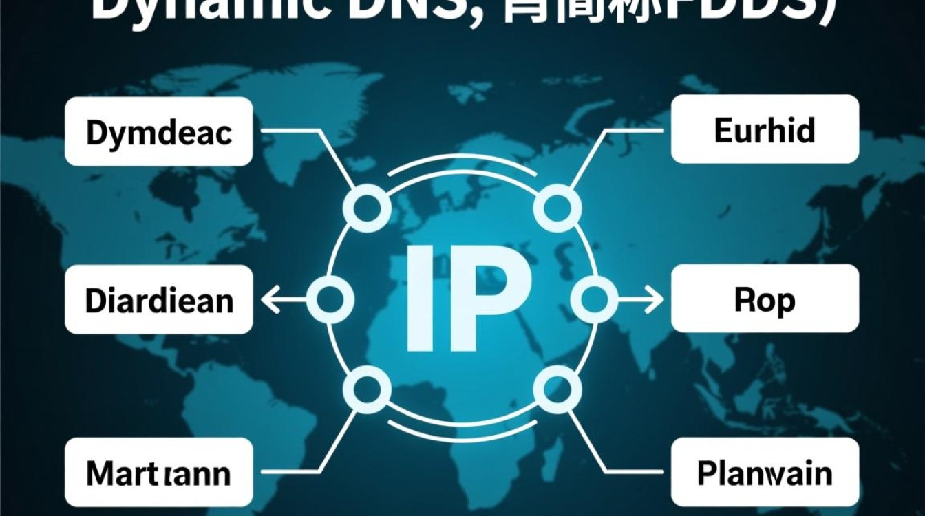 动态域名能解决公网IP变化问题吗？动态域名怎么实现远程访问？-好主机测评网