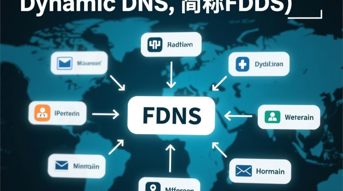动态域名能解决公网IP变化问题吗?动态域名怎么实现远程访问? 动态域名能解决公网IP变化问题吗?动态域名怎么实现远程访问?
