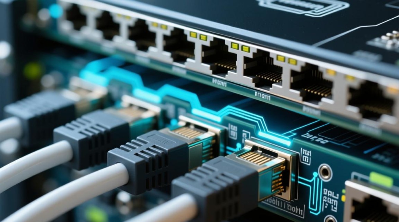 虚拟机网卡合并是什么原理?如何配置实现? 虚拟机网卡合并是什么原理?如何配置实现?