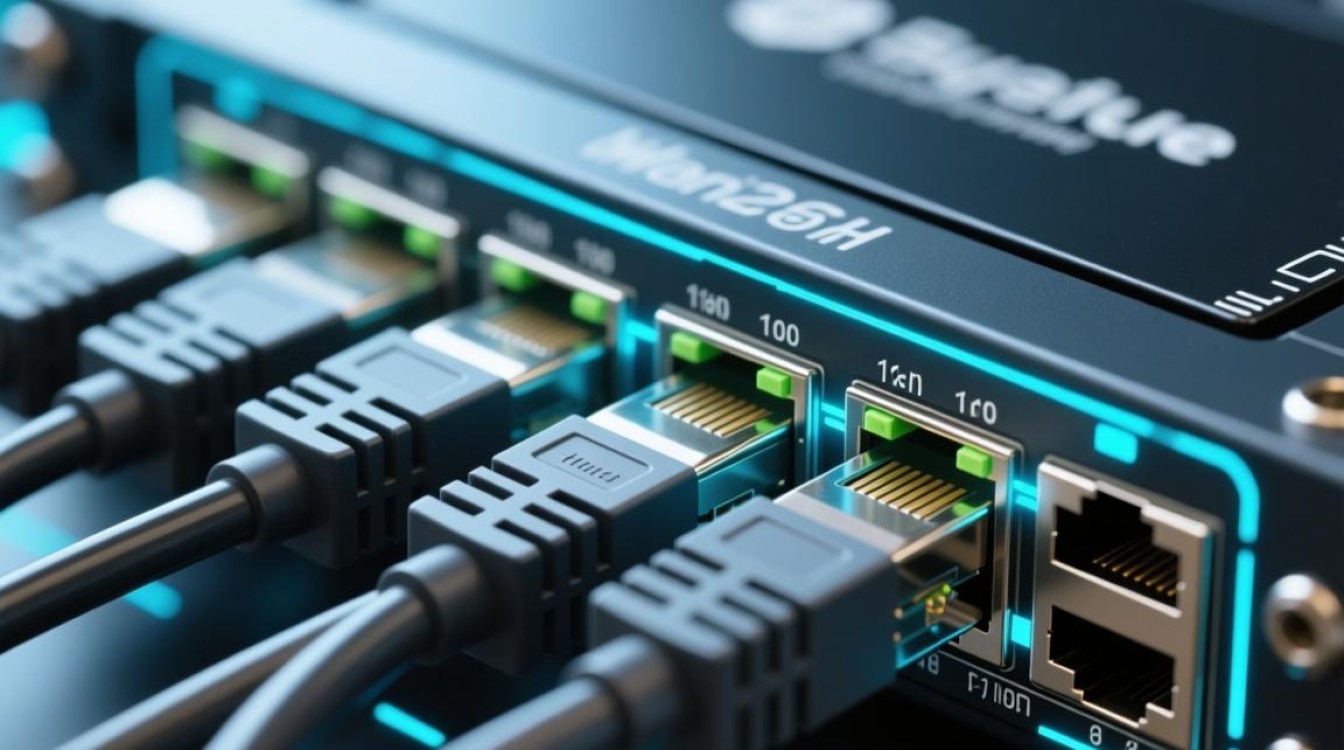 虚拟机网卡合并是什么原理?如何配置实现?-好主机测评网