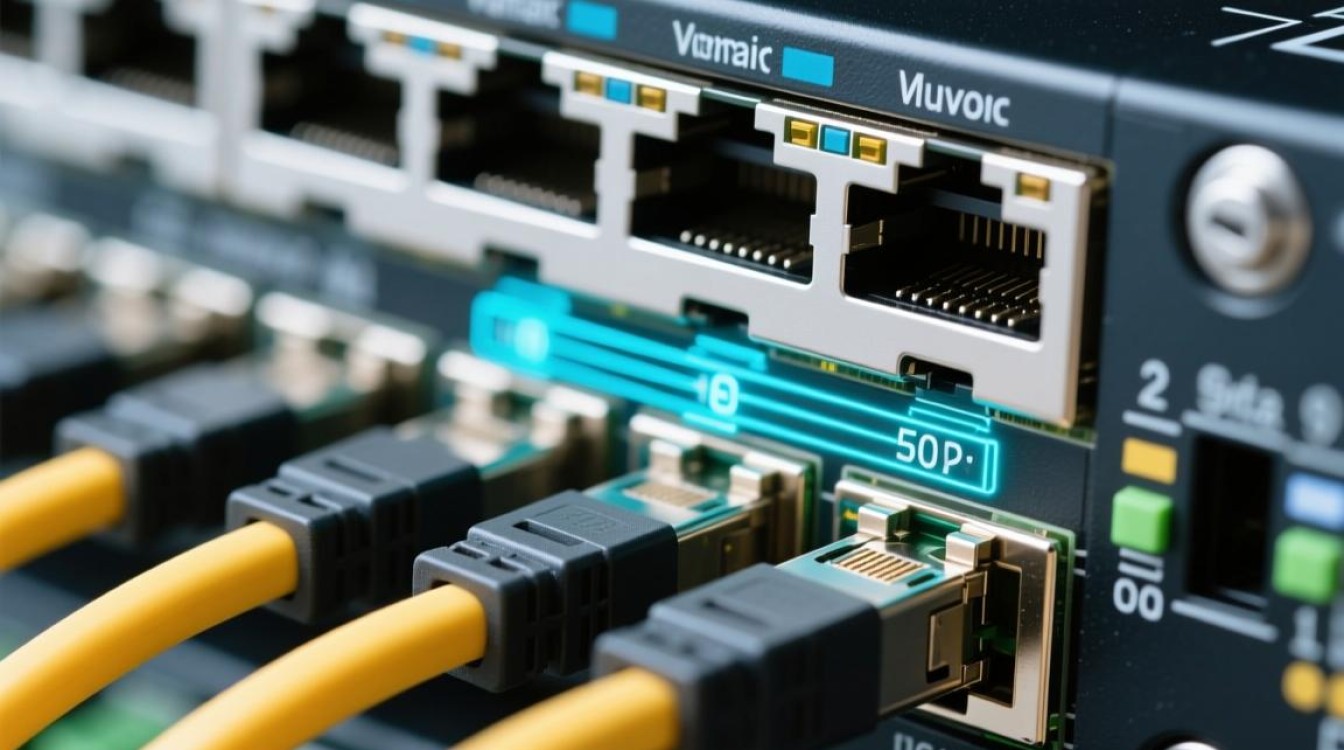 虚拟机网卡合并是什么原理?如何配置实现? 虚拟机网卡合并是什么原理?如何配置实现?