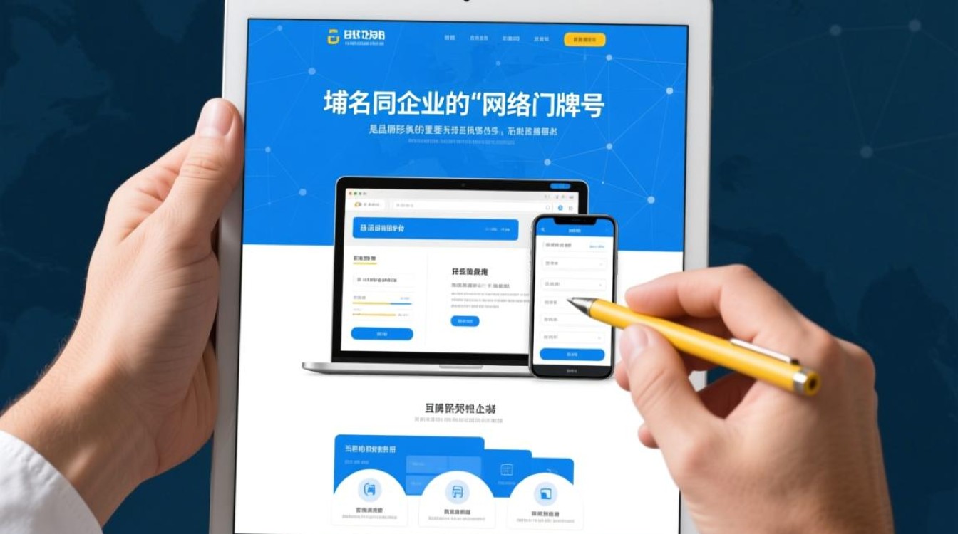 域名申请需要什么资料?新手小白必看指南 域名申请需要什么资料?新手小白必看指南