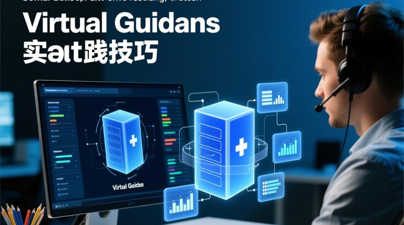 远程连到虚拟机失败怎么办?新手必看解决步骤-好主机测评网