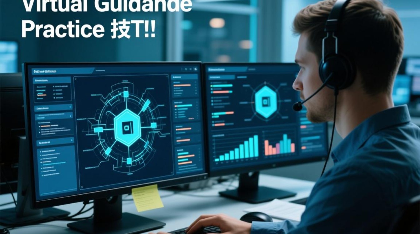 远程连到虚拟机失败怎么办?新手必看解决步骤 远程连到虚拟机失败怎么办?新手必看解决步骤