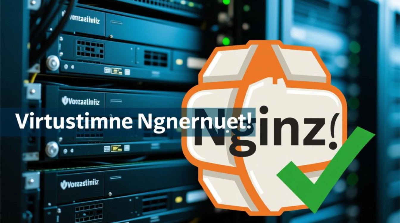 虚拟机卸载nginx残留文件怎么办?彻底清除步骤详解 虚拟机卸载nginx残留文件怎么办?彻底清除步骤详解