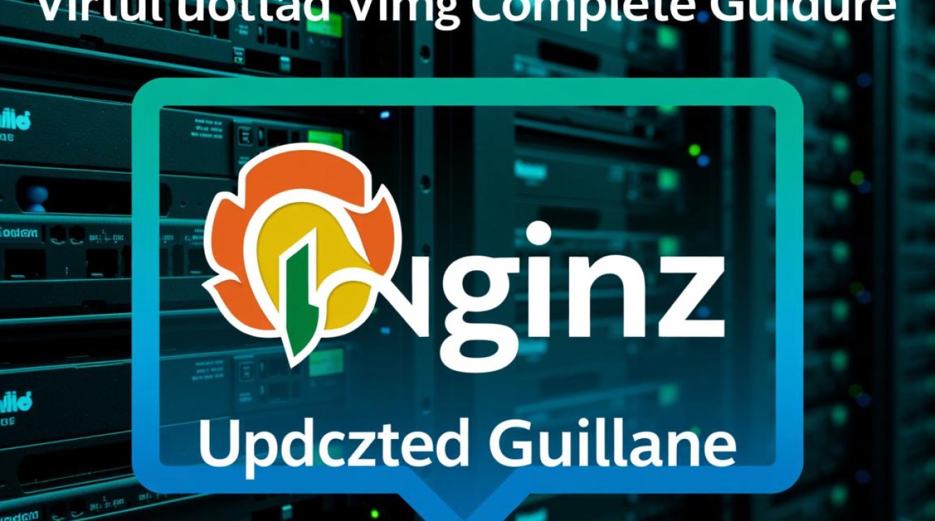 虚拟机卸载nginx残留文件怎么办?彻底清除步骤详解-好主机测评网