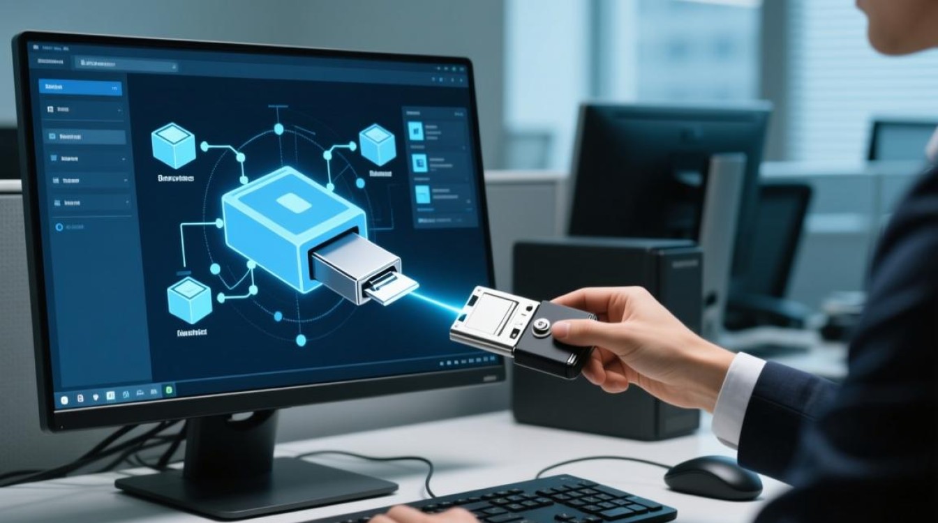 如何映射网络驱动器并使用域名访问?-好主机测评网