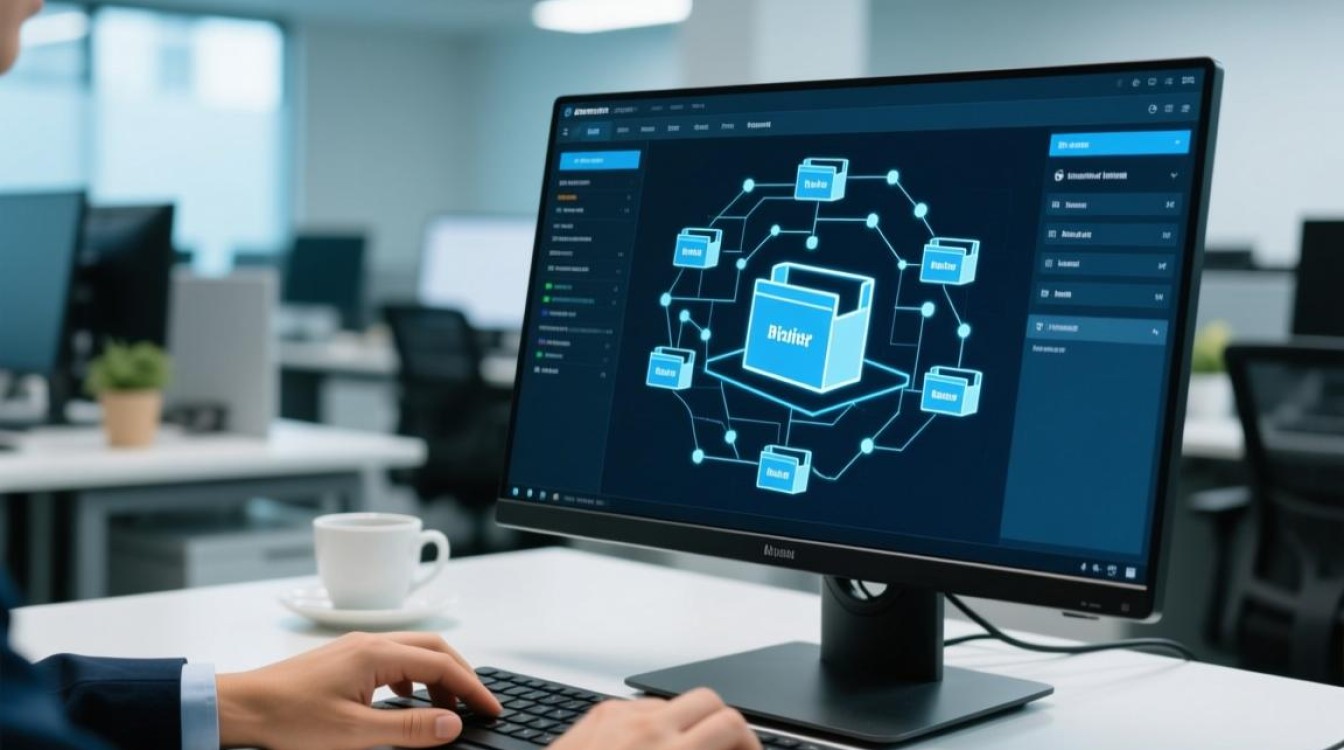 如何映射网络驱动器并使用域名访问? 如何映射网络驱动器并使用域名访问?