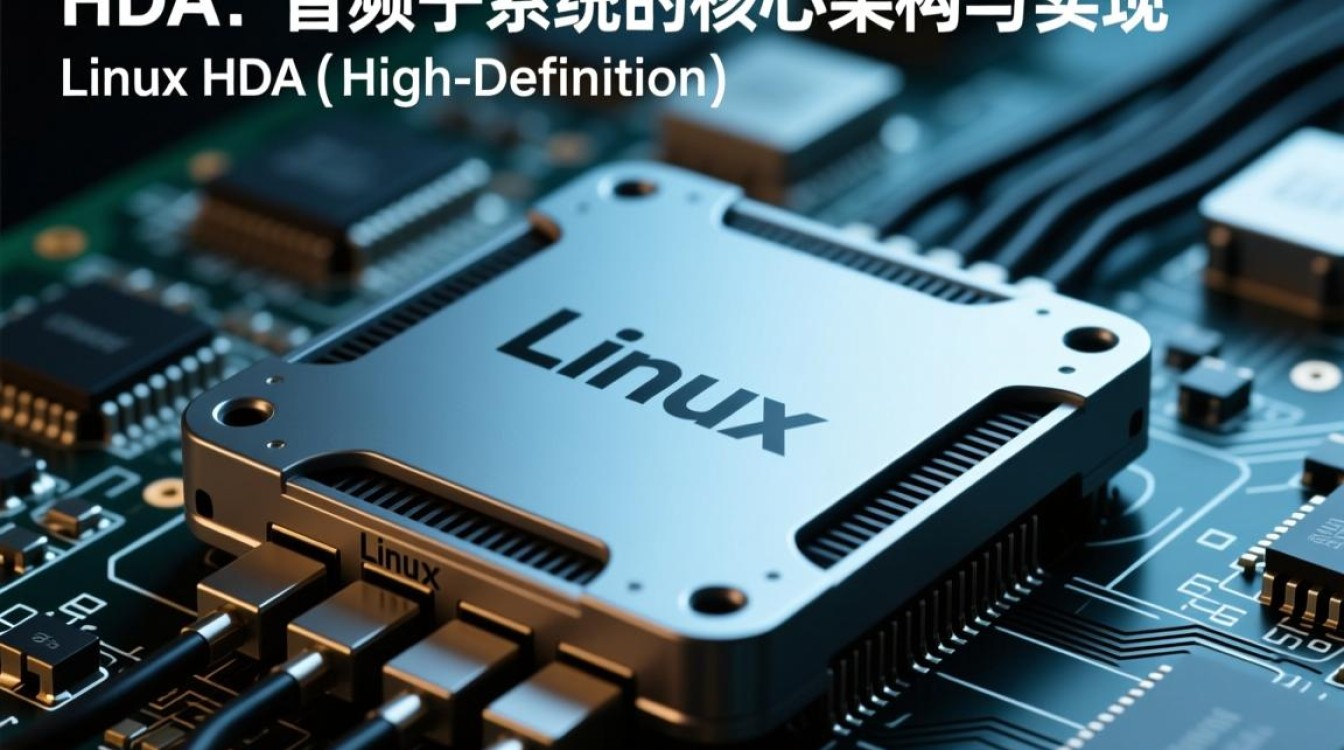Linux hda是什么?如何解决hda设备识别问题?-好主机测评网