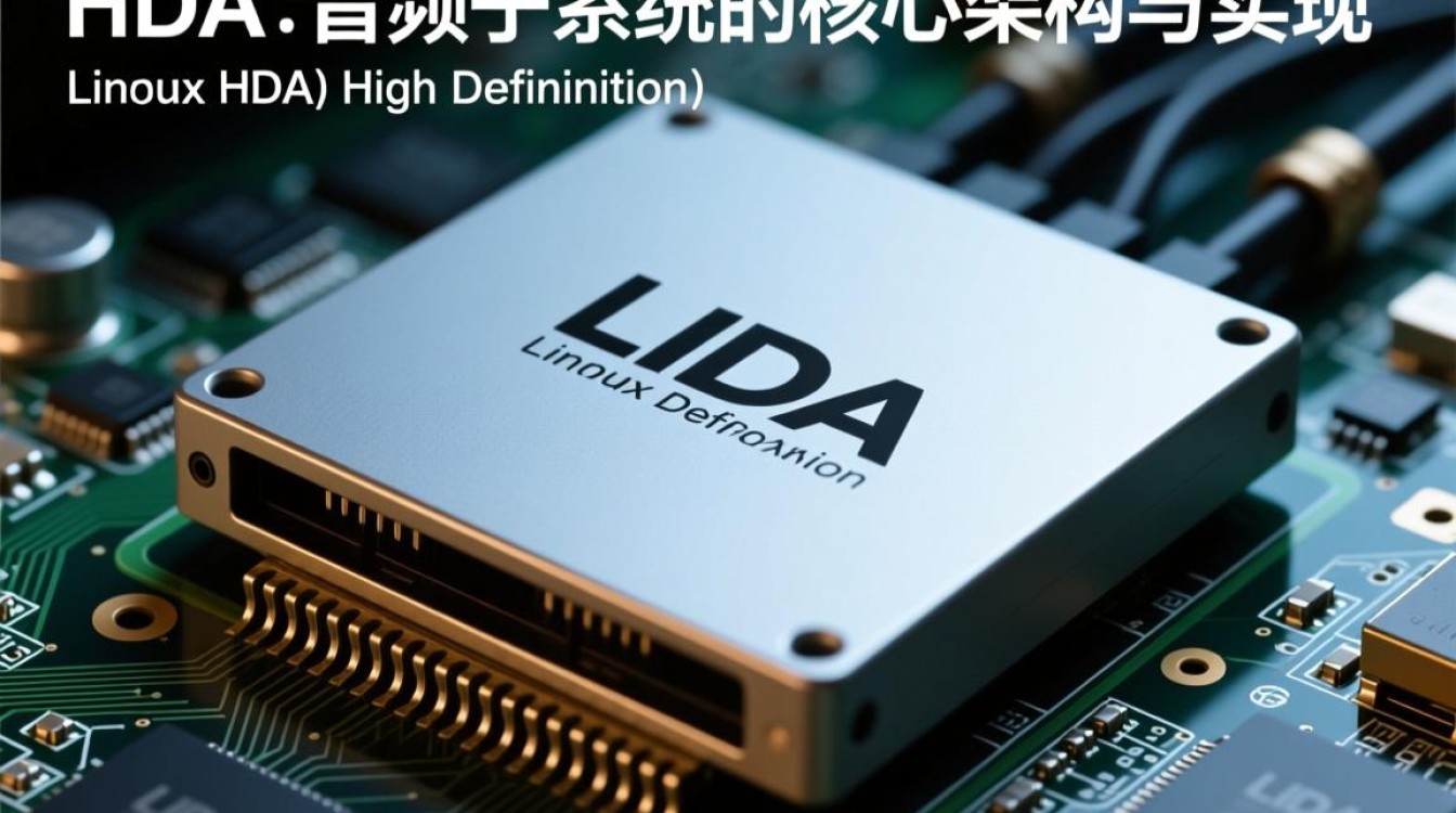 Linux hda是什么?如何解决hda设备识别问题? Linux hda是什么?如何解决hda设备识别问题?