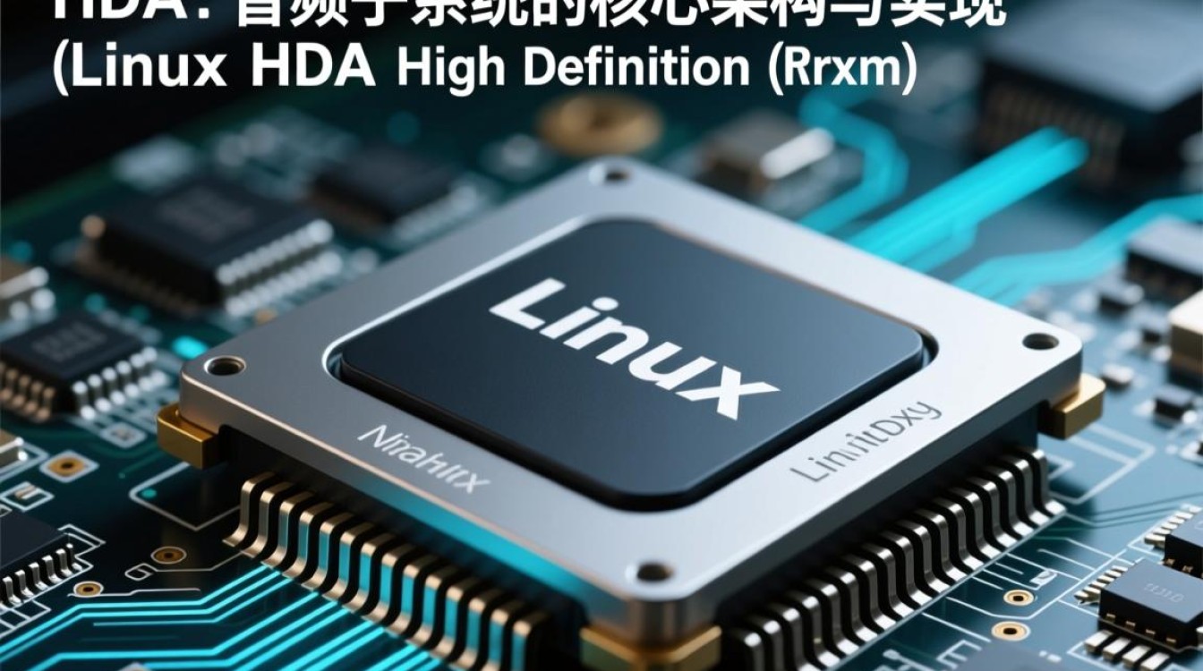 Linux hda是什么?如何解决hda设备识别问题? Linux hda是什么?如何解决hda设备识别问题?