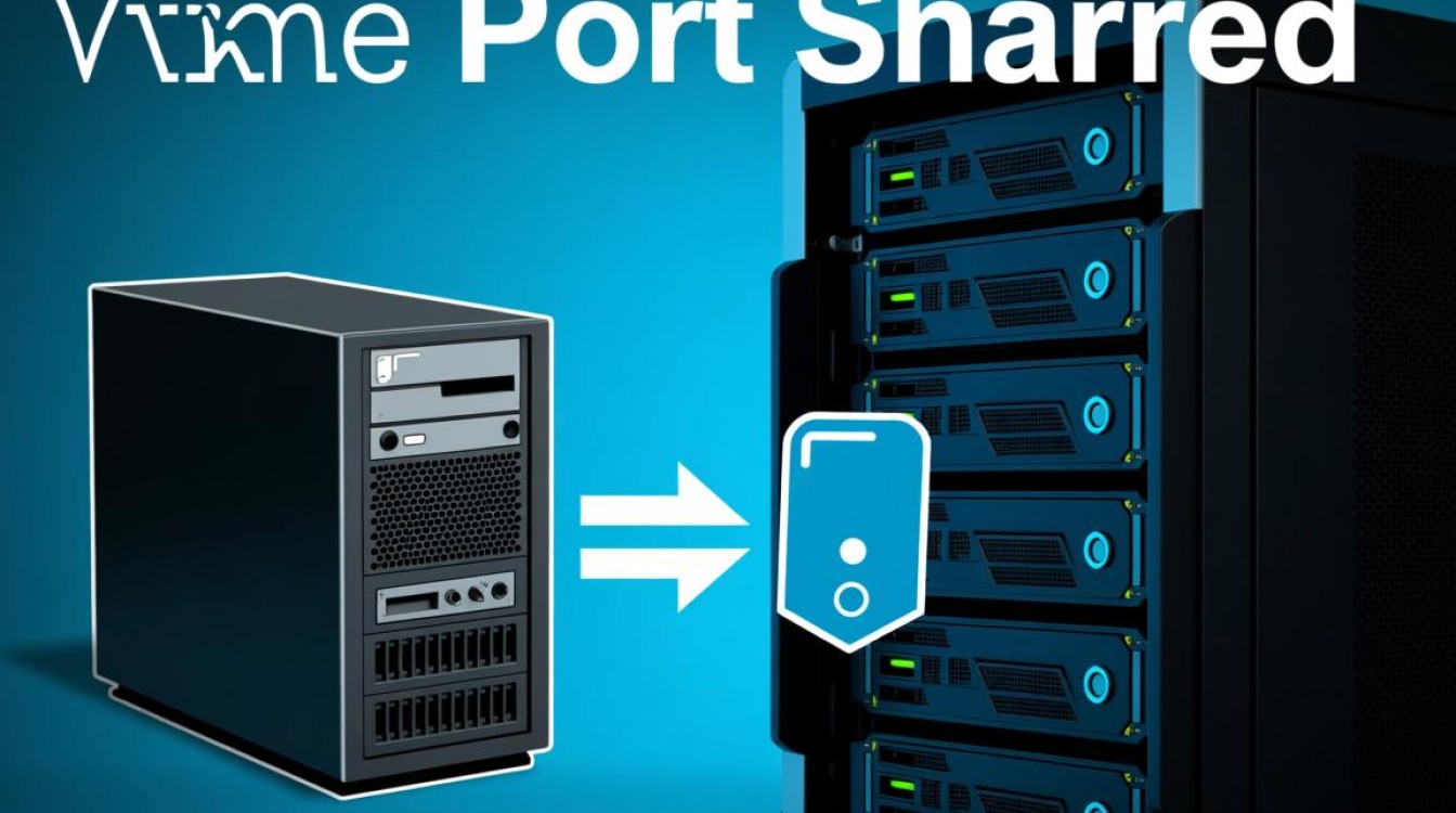 虚拟机端口共享失败怎么办?如何正确配置实现端口映射? 虚拟机端口共享失败怎么办?如何正确配置实现端口映射?