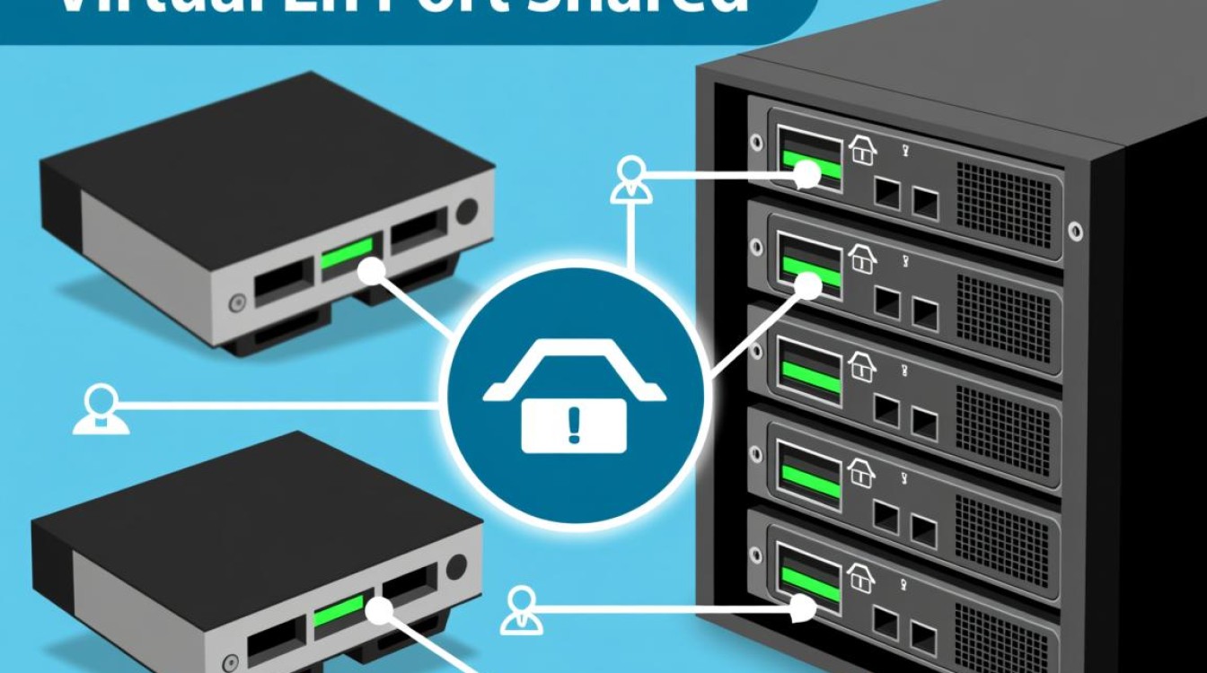 虚拟机端口共享失败怎么办?如何正确配置实现端口映射? 虚拟机端口共享失败怎么办?如何正确配置实现端口映射?