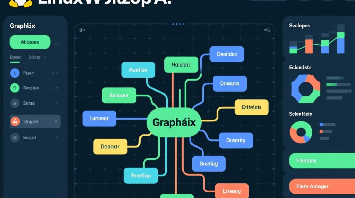 如何在Linux系统下安装使用Graphviz绘图工具?-好主机测评网