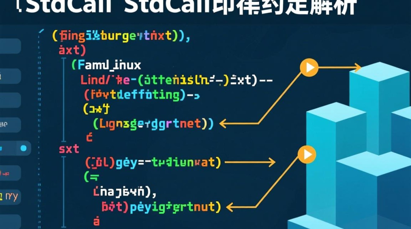 linux stdcall调用规则与参数传递机制详解?-好主机测评网
