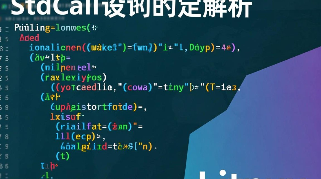 linux stdcall调用规则与参数传递机制详解? linux stdcall调用规则与参数传递机制详解?
