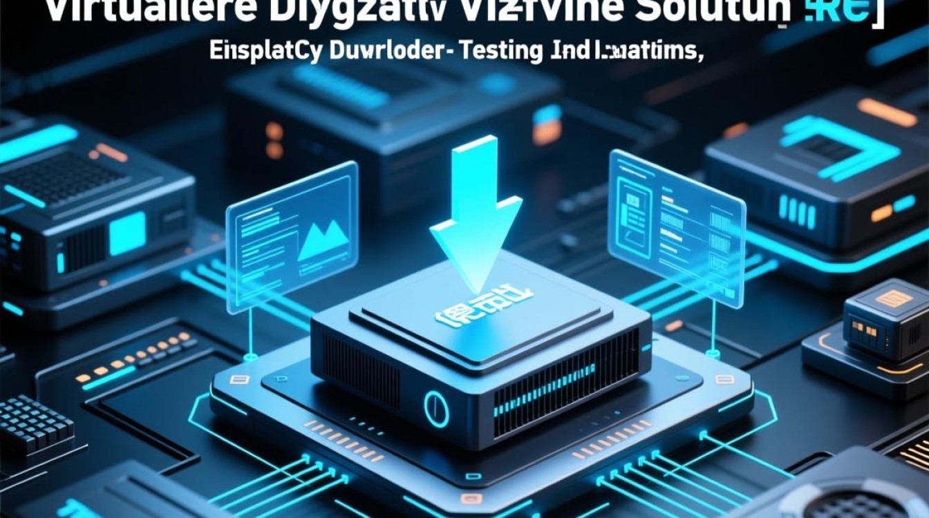 如何下载并安装虚拟机系统?详细步骤及注意事项 如何下载并安装虚拟机系统?详细步骤及注意事项