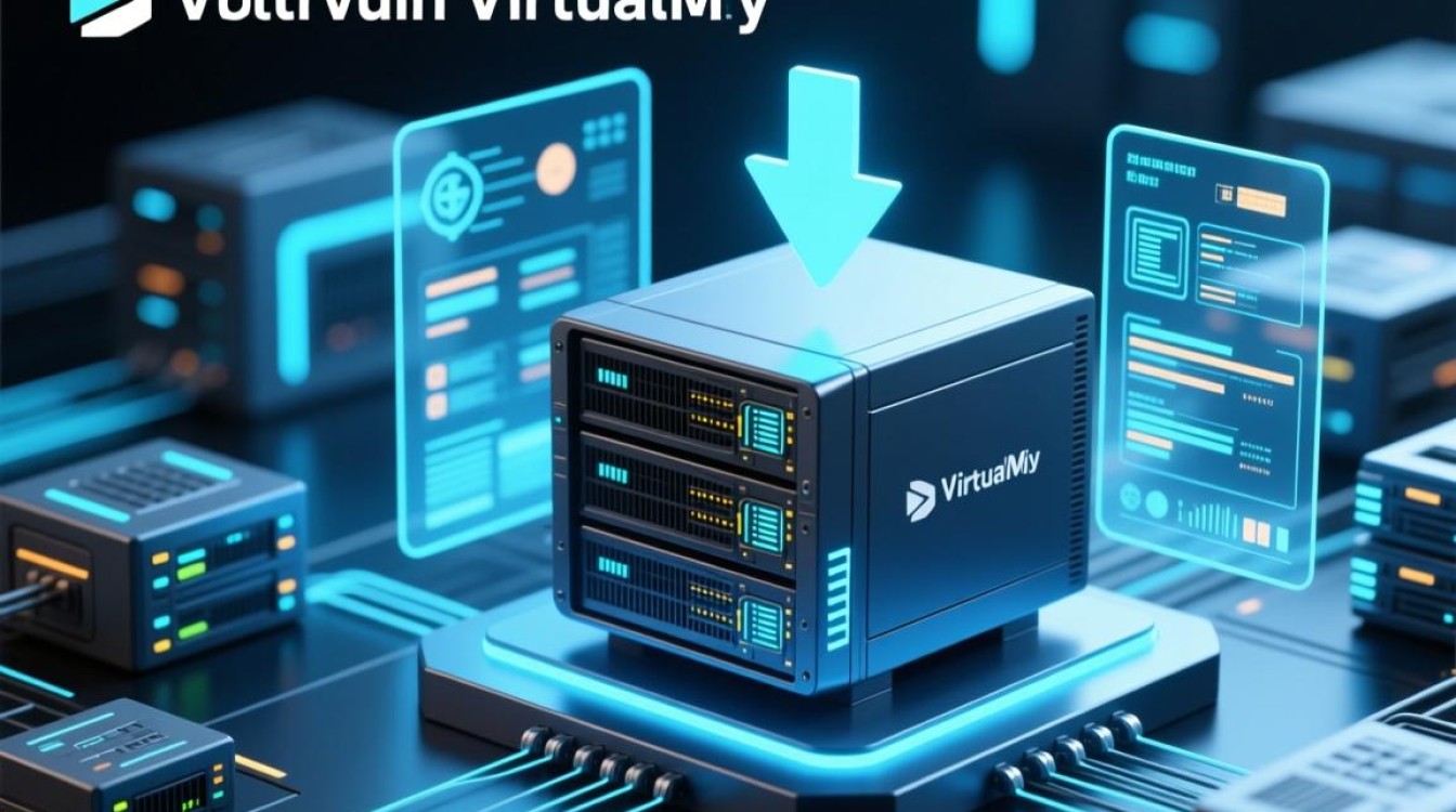 如何下载并安装虚拟机系统?详细步骤及注意事项-好主机测评网