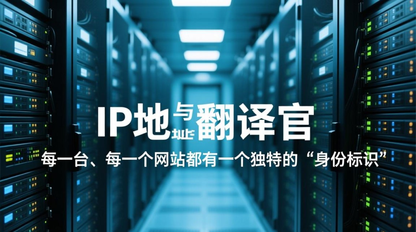 ip地址和域名如何相互转化?原理和步骤是什么? ip地址和域名如何相互转化?原理和步骤是什么?