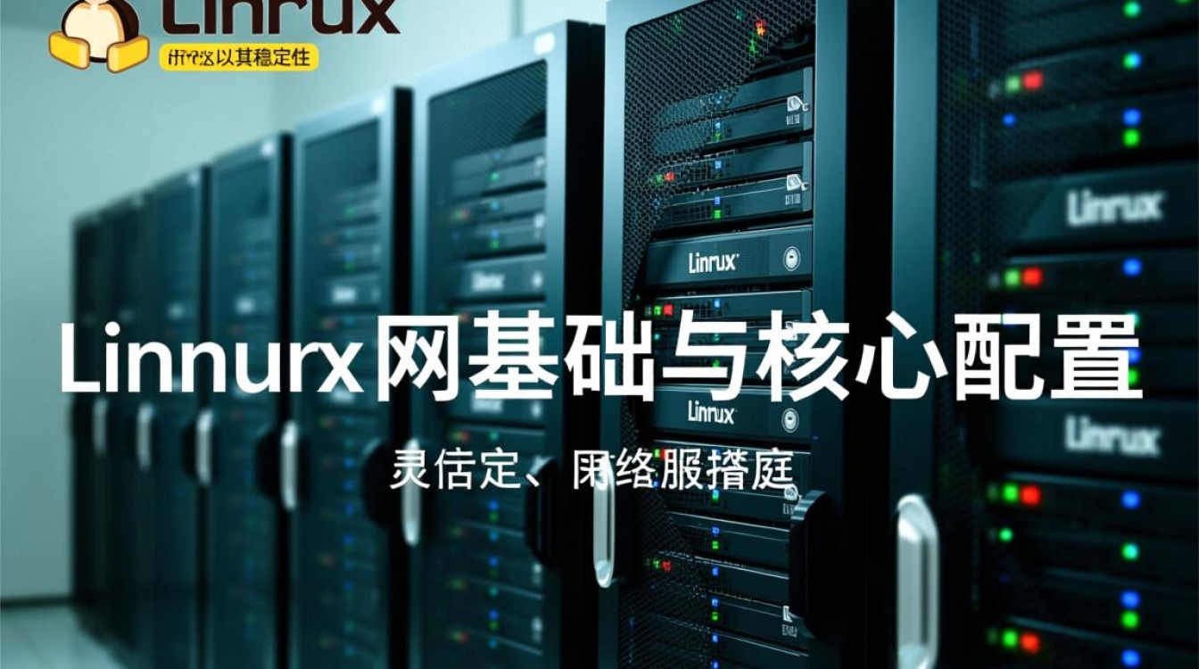 Linux组网如何实现多设备互联与安全配置? Linux组网如何实现多设备互联与安全配置?