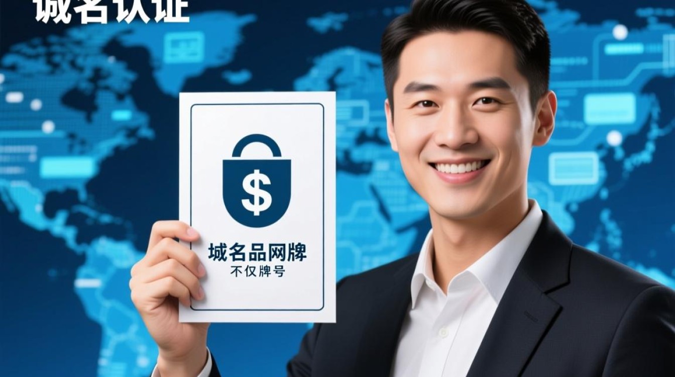 域名实名认证怎么操作？个人和企业认证流程一样吗？-好主机测评网