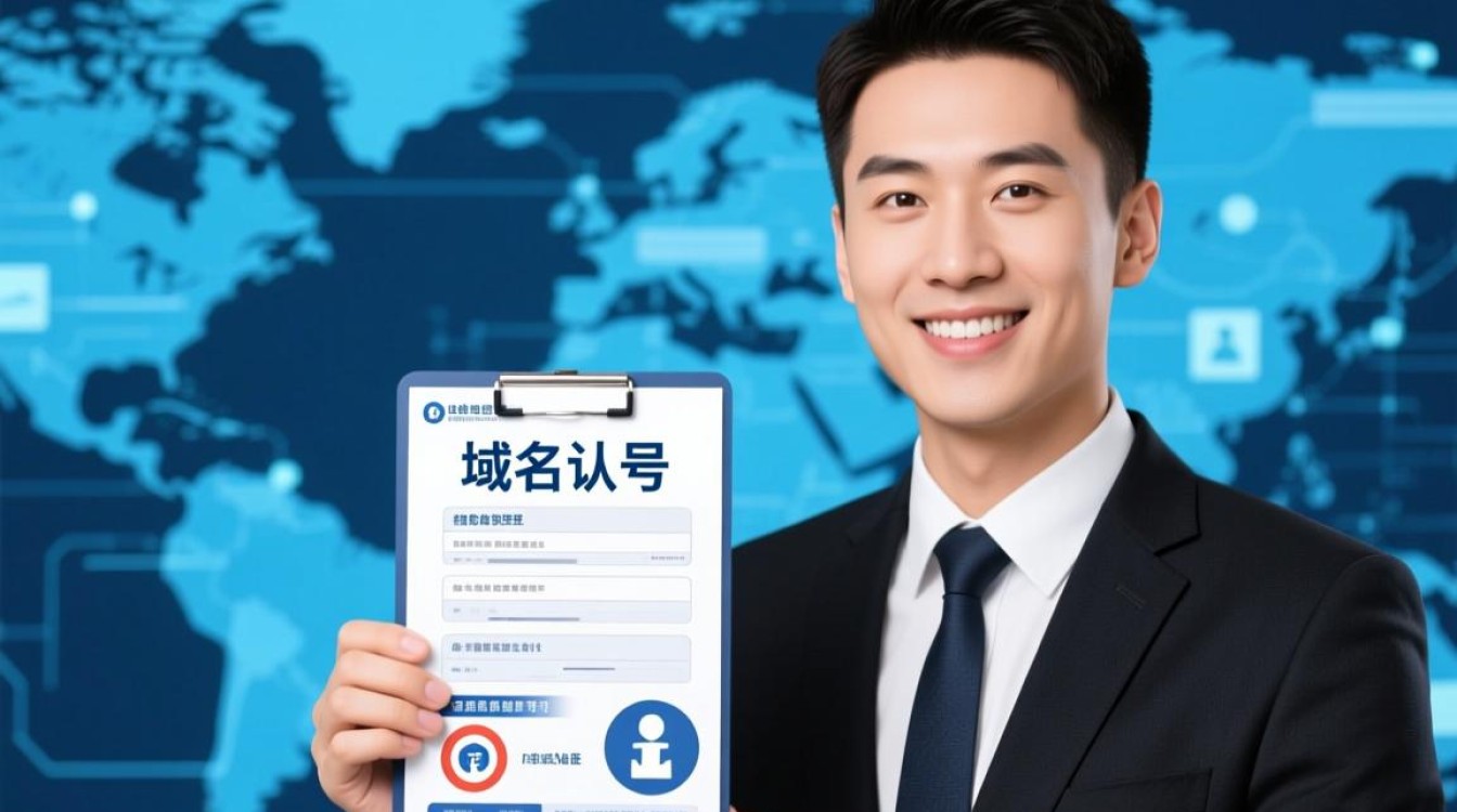 域名实名认证怎么操作?个人和企业认证流程一样吗? 域名实名认证怎么操作?个人和企业认证流程一样吗?