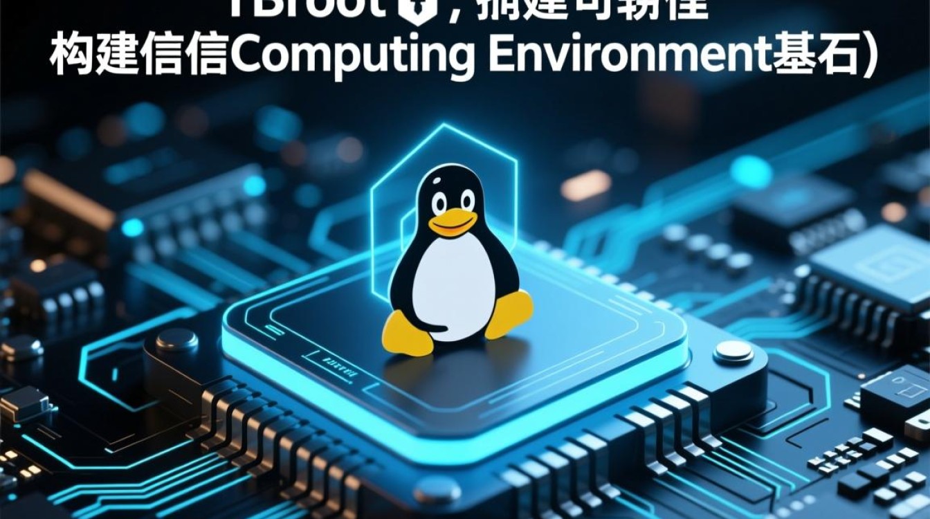 Linux tboot如何安装配置实现安全启动？-好主机测评网