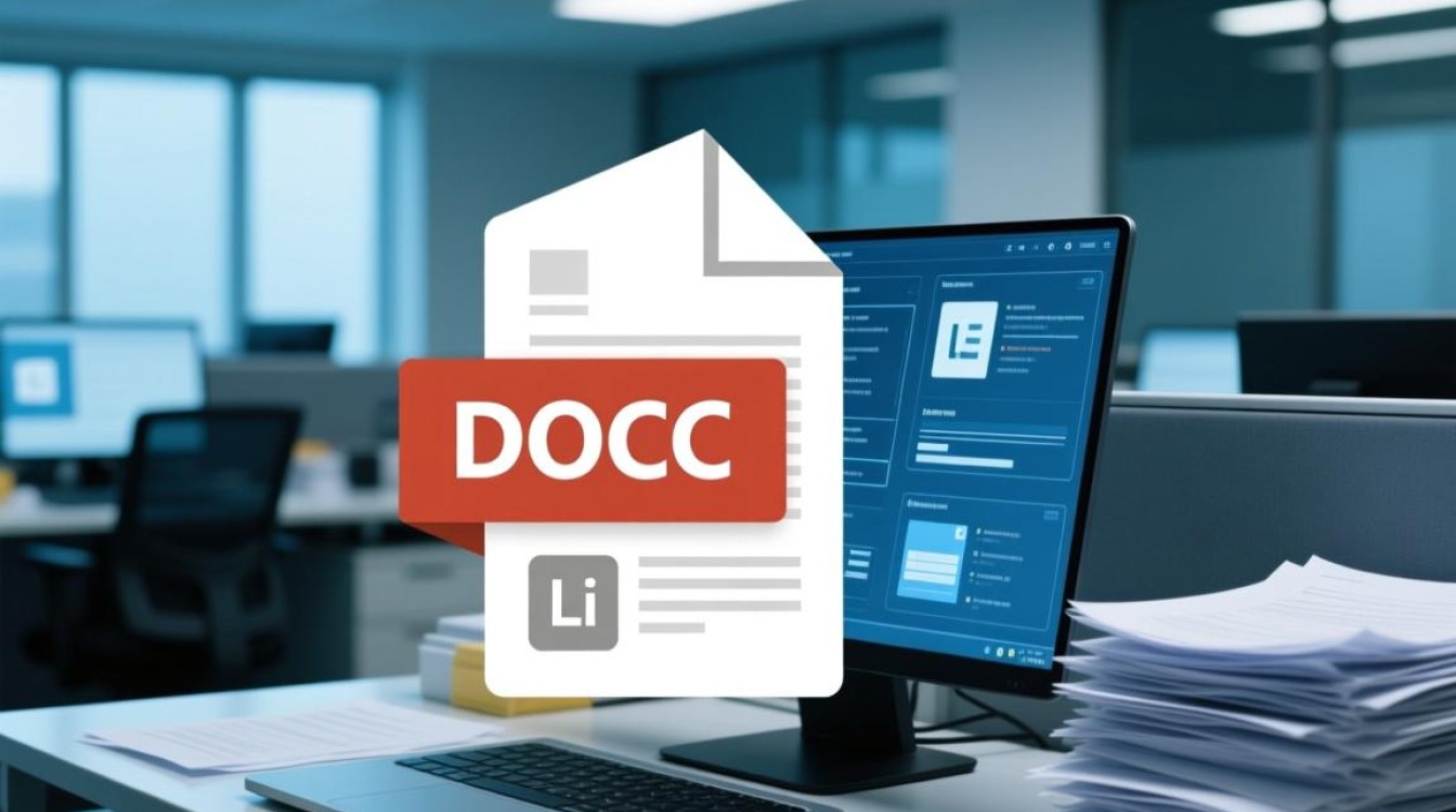 Linux下如何高效编辑和转换docx文档？-好主机测评网