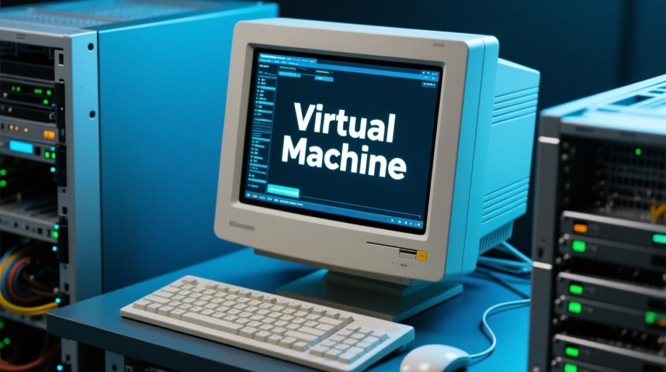 虚拟机运行游戏时,游戏监测如何识别与应对?-好主机测评网