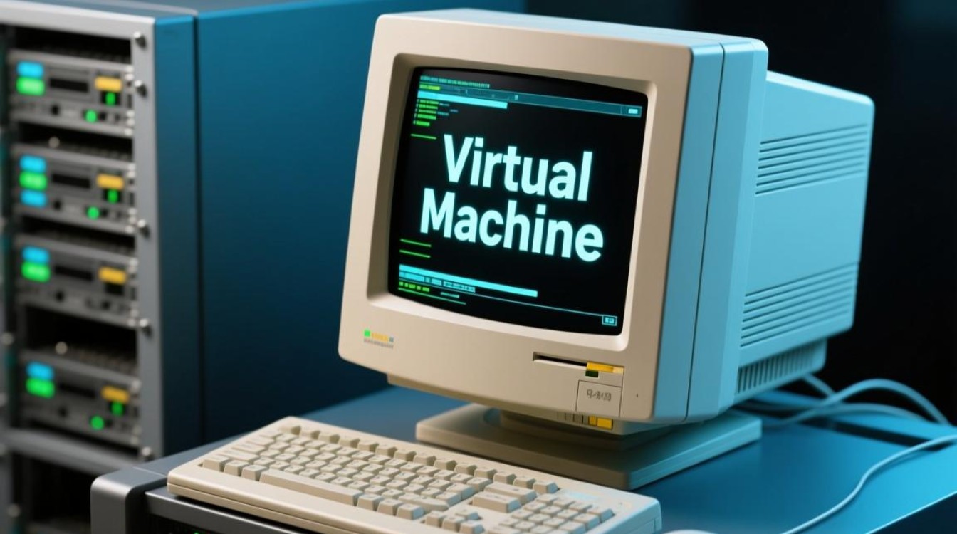 虚拟机运行游戏时,游戏监测如何识别与应对? 虚拟机运行游戏时,游戏监测如何识别与应对?