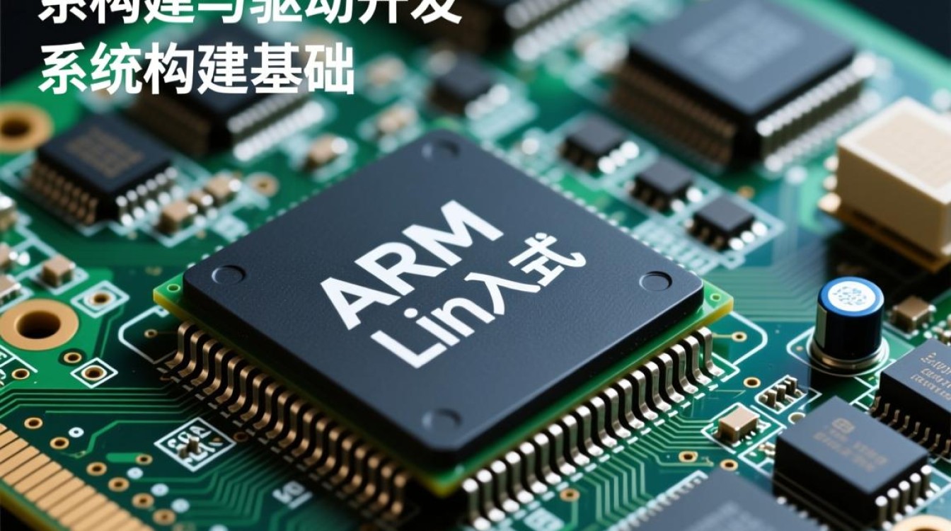 如何构建arm嵌入式linux系统并开发驱动? 如何构建arm嵌入式linux系统并开发驱动?