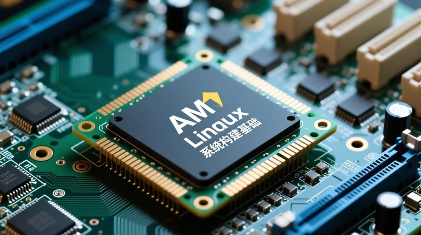 如何构建arm嵌入式linux系统并开发驱动?-好主机测评网