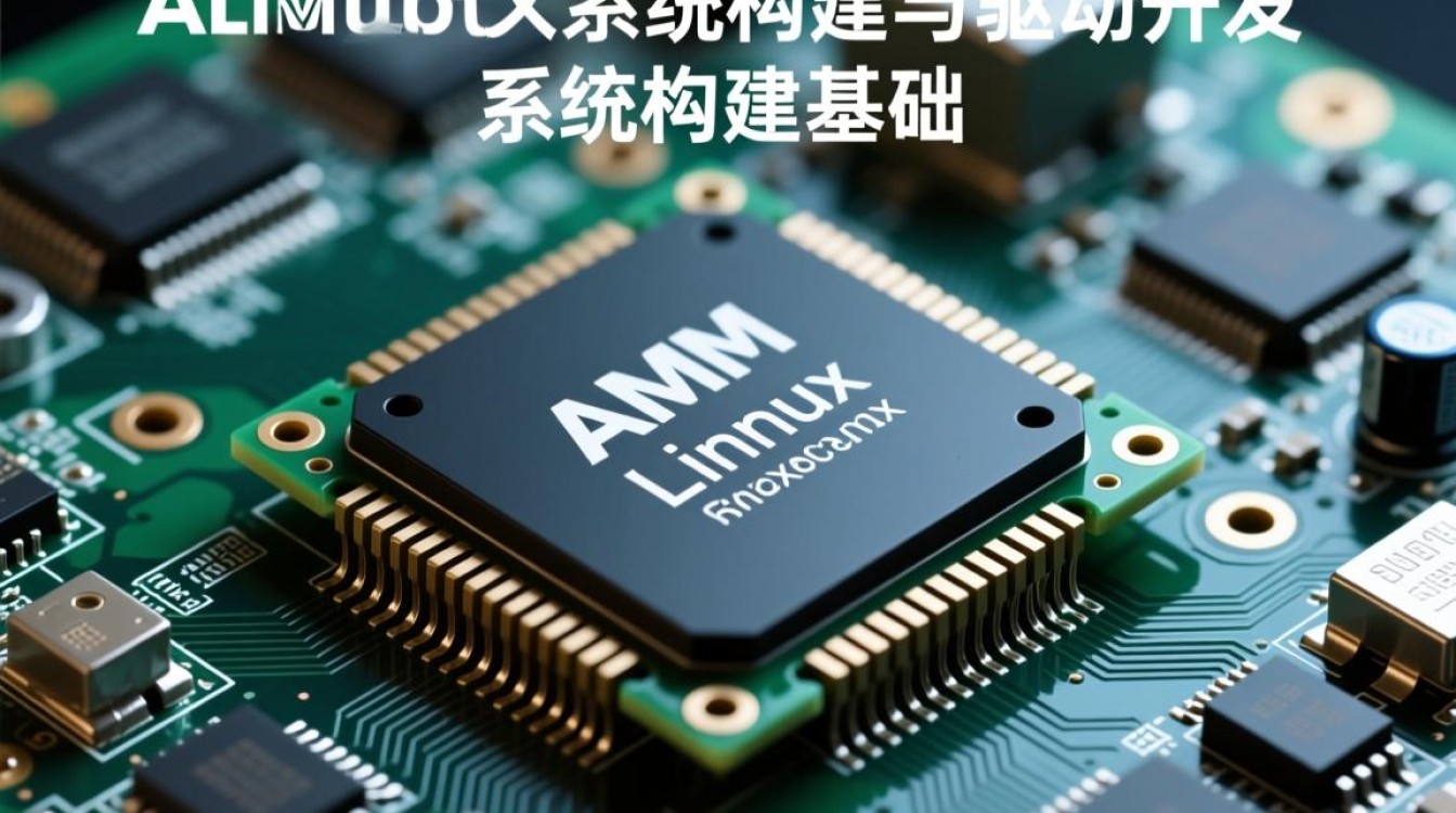 如何构建arm嵌入式linux系统并开发驱动? 如何构建arm嵌入式linux系统并开发驱动?