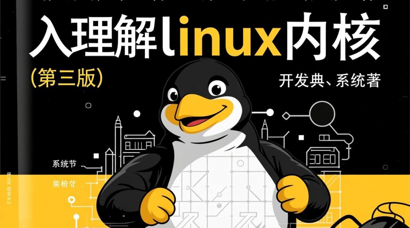 深入理解linux内核(第三版)适合新手学习吗?-好主机测评网