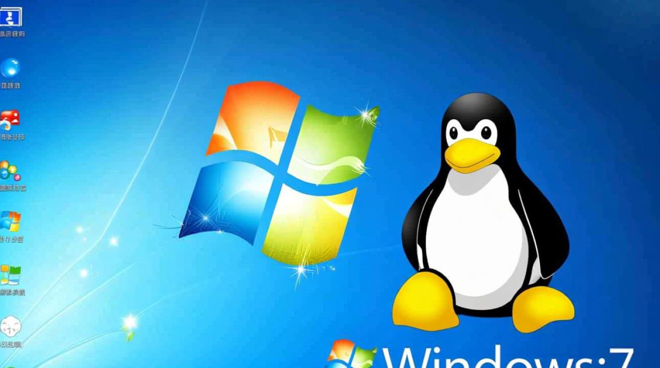 Win7系统下安装Linux系统,详细步骤和注意事项有哪些?-好主机测评网