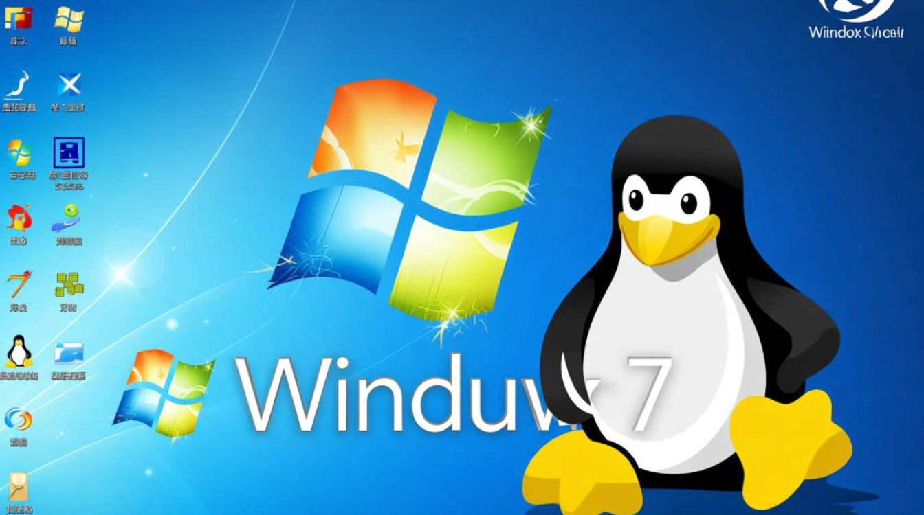 Win7系统下安装Linux系统,详细步骤和注意事项有哪些? Win7系统下安装Linux系统,详细步骤和注意事项有哪些?